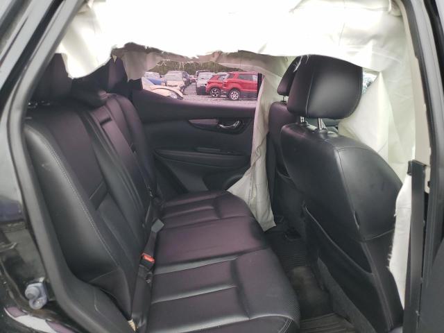 2017 NISSAN ROGUE - JN1BJ1CR0HW110726