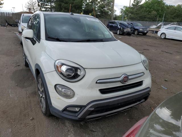 ZFBCFXETXGP387913 Fiat 500x Trekking Plus