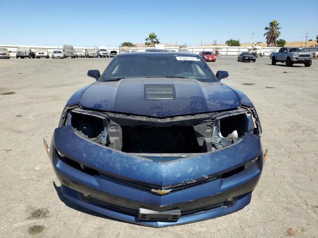 2G1FK1EJ0F9268680 Chevrolet CAMARO 2SS