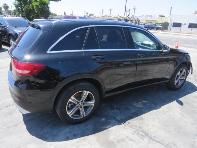 WDC0G4JB2KF656102 Mercedes-Benz GLC 300