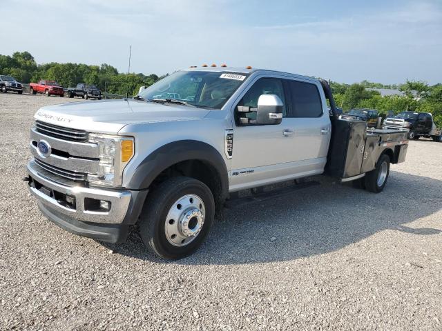 Ford 550 super Duty