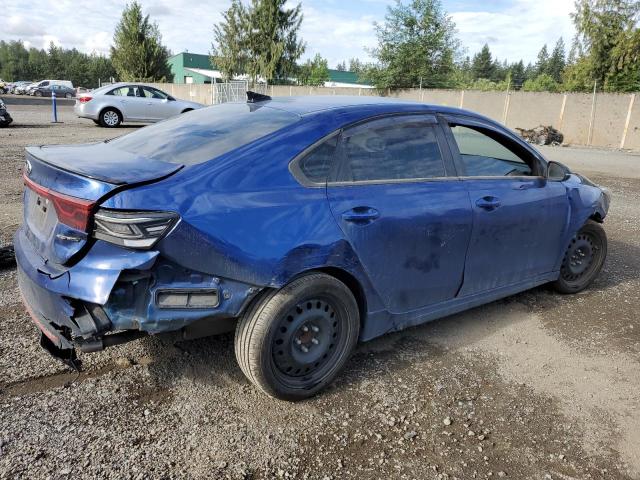 3KPF34AD3LE156667 KIA Forte Gt Line