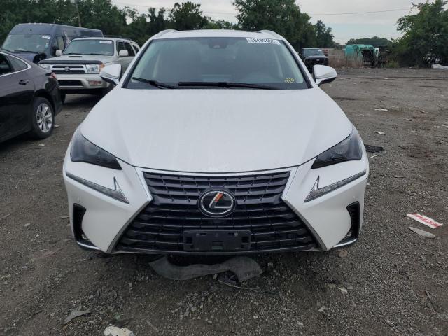 2020 LEXUS NX 300 JTJDARDZ6L5009348