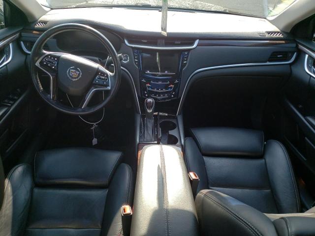 2G61R5S35E9124473 Cadillac Xts Premium Collection