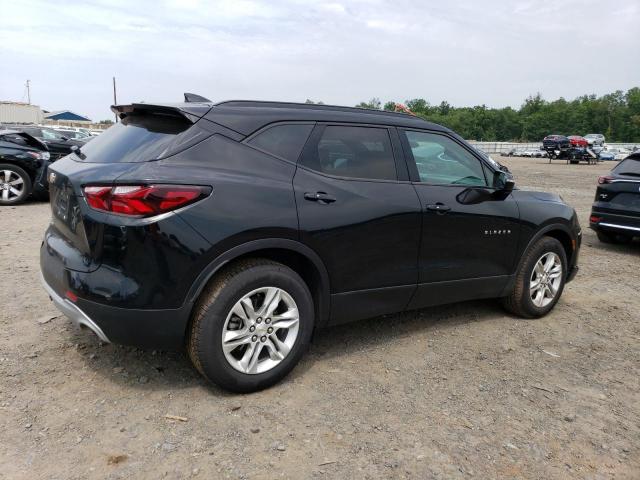 2019 CHEVROLET BLAZER 3LT - 3GNKBHRS8KS645746