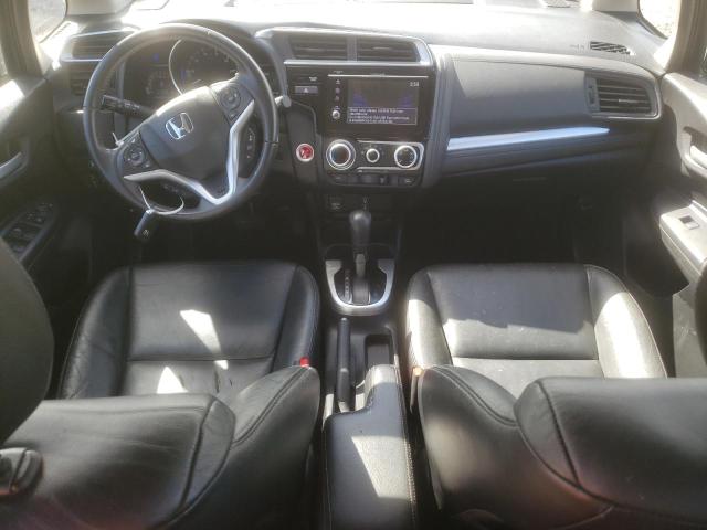 2019 HONDA FIT EXL 3HGGK5H9XKM704412