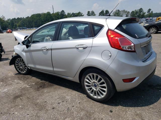 3FADP4FJ3EM244658 | 2014 FORD FIESTA TIT