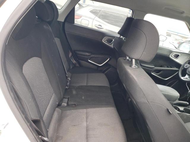 KNDJ23AU2M7131400 KIA SOUL LX