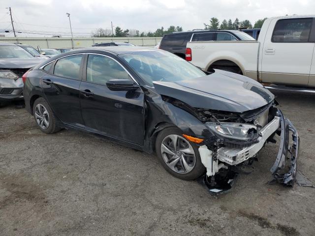 2HGFC2F66KH567662 Honda Civic Lx