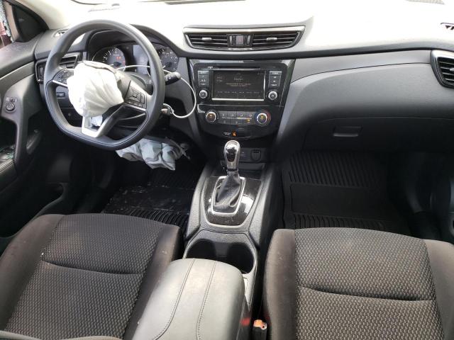 JN1BJ1AVXMW306960 Nissan Rogue Sport S