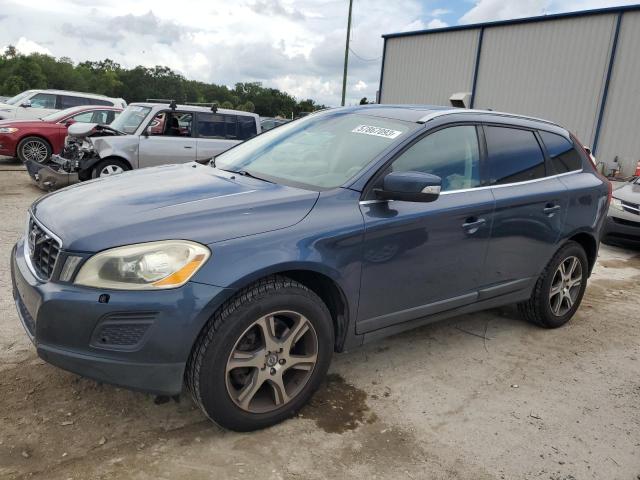 2011 Volvo XC60 T6