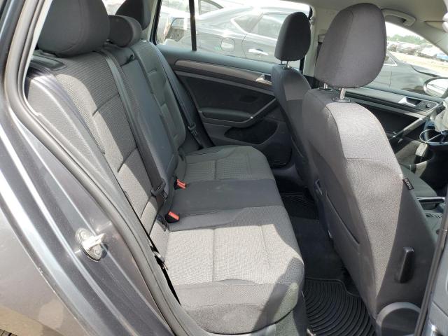 2018 VOLKSWAGEN GOLF SPORT - 3VWD17AU0JM763382