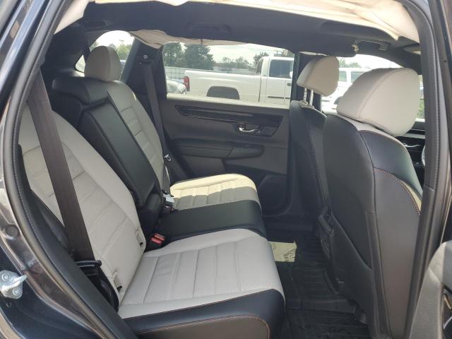 2023 HONDA CR-V SPORT - 2HKRS6H99PH803491
