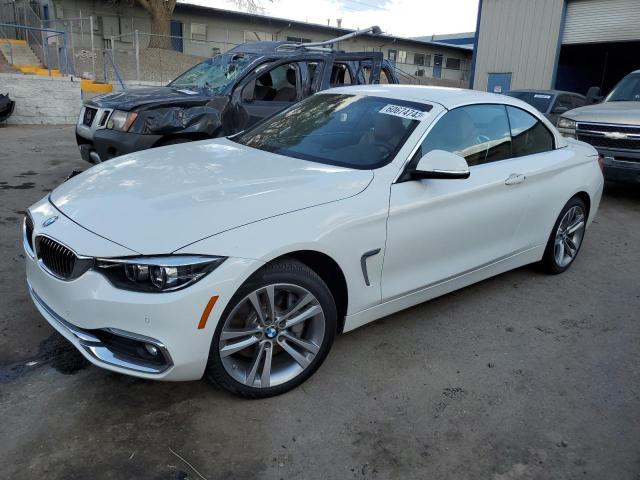 2019 BMW 4 Series 440i