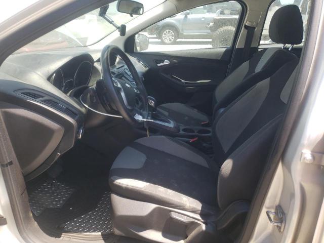1FADP3F27EL271575 Ford FOCUS SE