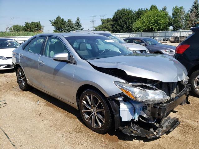 4T1BF1FK2FU931215 Toyota CAMRY LE