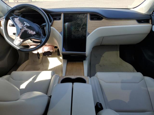 5YJSA1E24JF288243 Tesla MODEL S