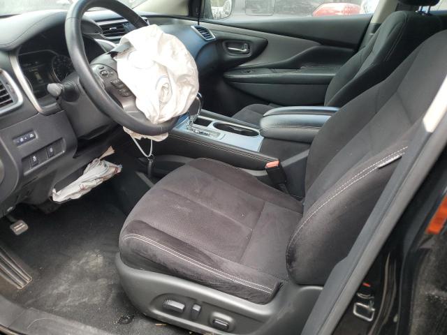 5N1AZ2BS0LN140363 Nissan MURANO SV