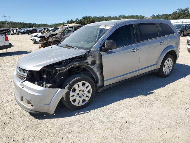 2015 Dodge Journey SE