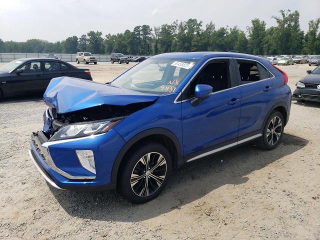 2018 Mitsubishi Eclipse Cross SE