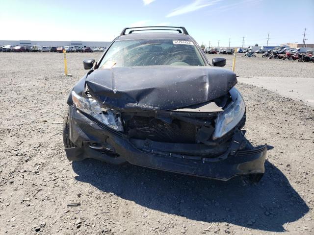 5J6TF2H50FL003439 Honda Crosstour Exl