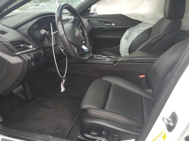2020 CADILLAC CT4 SPORT - 1G6DG5RK4L0148349