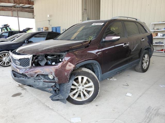 2011 Kia Sorento EX