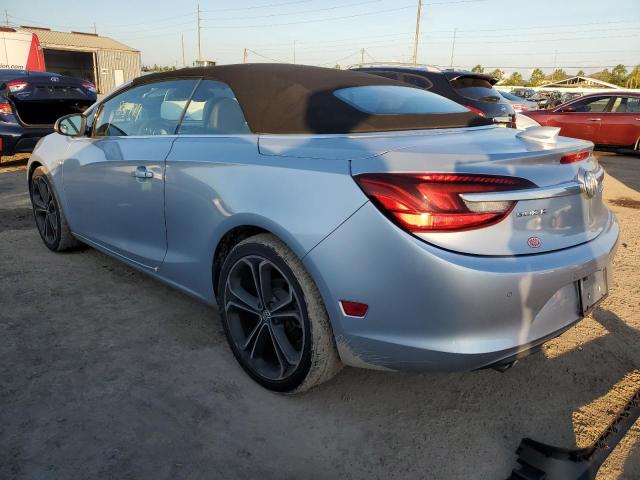2016 BUICK CASCADA PR - W04WT3N50GG078118