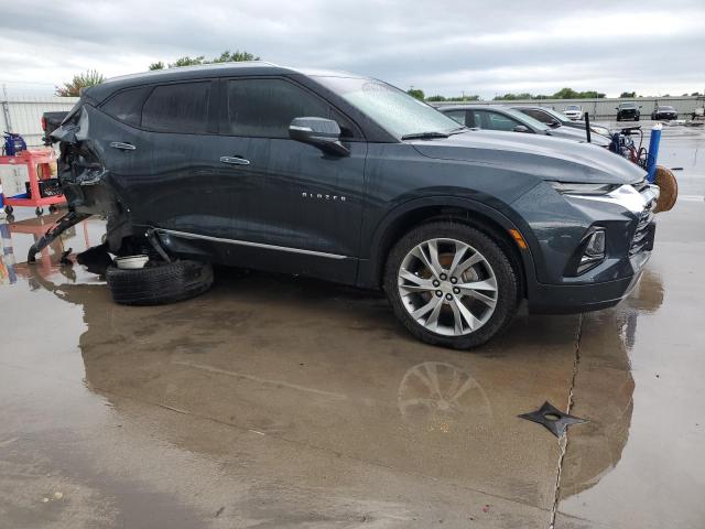 2019 CHEVROLET BLAZER PRE - 3GNKBFRS1KS622121