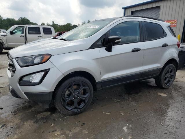 Vin: maj6s3jl1mc456226, lot: 60328043, ford ecosport ses 20211