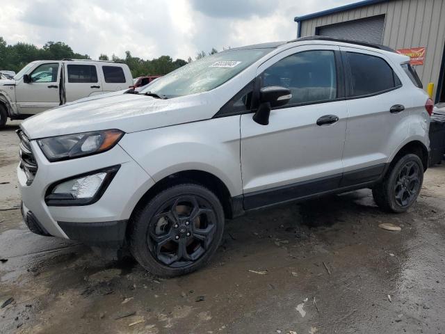 2021 Ford EcoSport SES