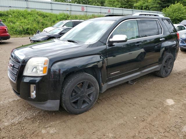 2010 GMC Terrain SLT