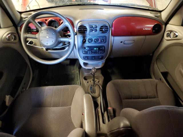 2015 CHRYSLER PT CRUISE - 3C4FY58B95T640773