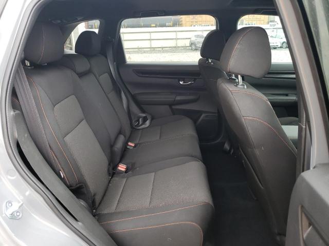 2023 HONDA CR-V SPORT - 2HKRS6H59PH815220