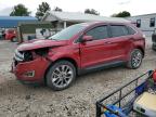 2016 FORD EDGE TITAN - 2FMPK3K80GBB51339