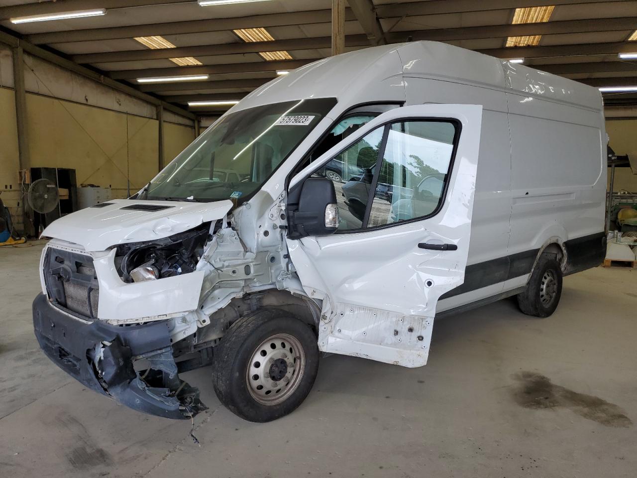 1FTBR3U84LKB05102 FORD TRANSIT 2020