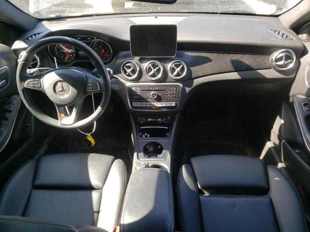 WDCTG4GB0KU016941 Mercedes-Benz Gla 250 4matic