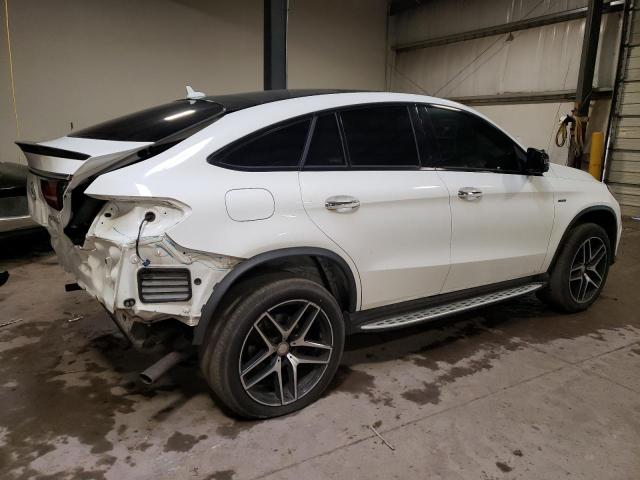 4JGED6EB5GA046415 2016 MERCEDES-BENZ GLE-CLASS, photo no. 3