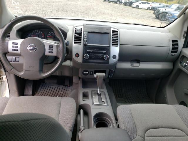1N6BD0CT5KN872812 Nissan FRONTIER S
