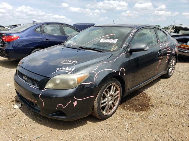 2005 Scion tC 