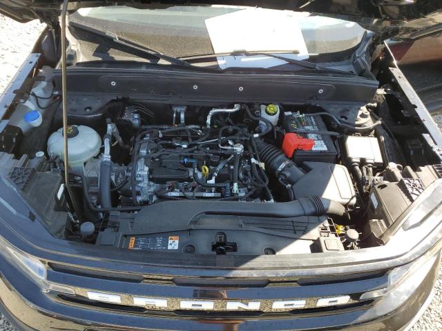 3FMCR9C63MRB01834 Ford Bronco Sport Outer Banks