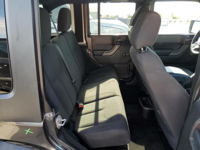 1C4BJWDG6JL888804 Jeep Wrangler Unlimited Sport