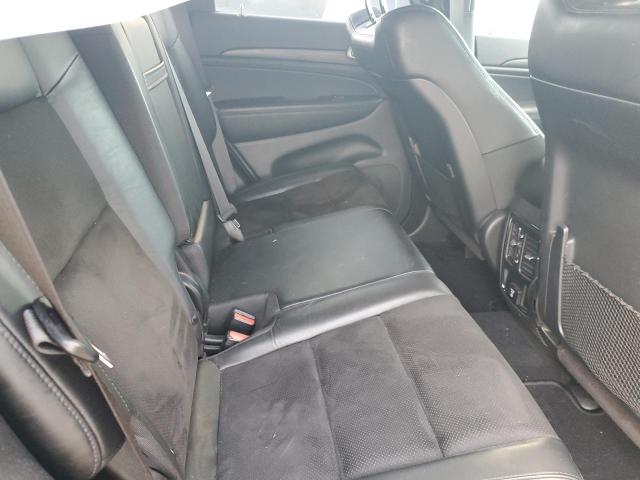 1C4RJFAG3LC237913 Jeep Grand Cherokee Laredo