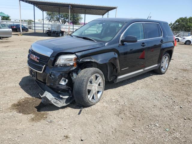 2010 GMC Terrain SLE