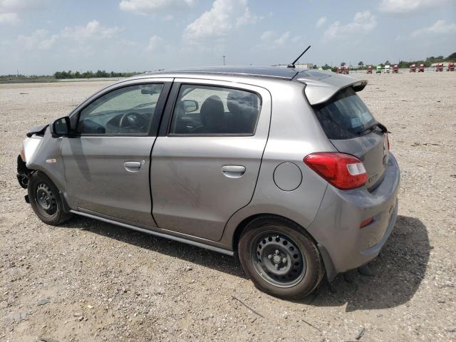 Vin: ml32a3hj7hh002638, lot: 61266623, mitsubishi mirage es 20172