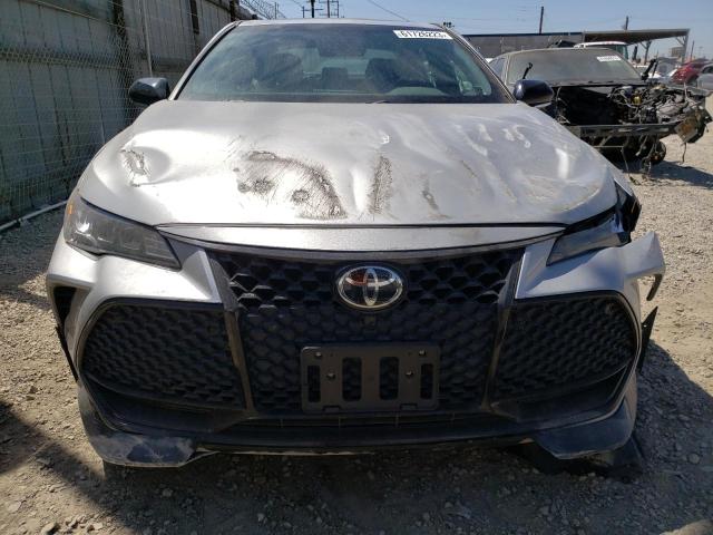 2020 TOYOTA AVALON XSE 4T1FZ1FB1LU053278