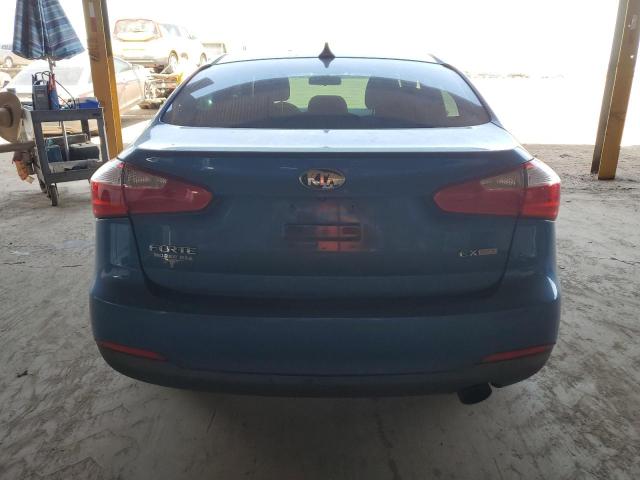 KNAFX4A82E5084895 KIA FORTE EX