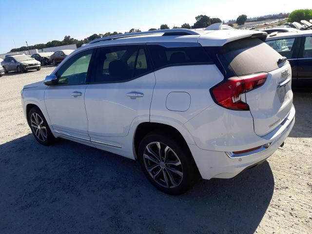 3GKALSEXXJL143026 GMC Terrain Denali