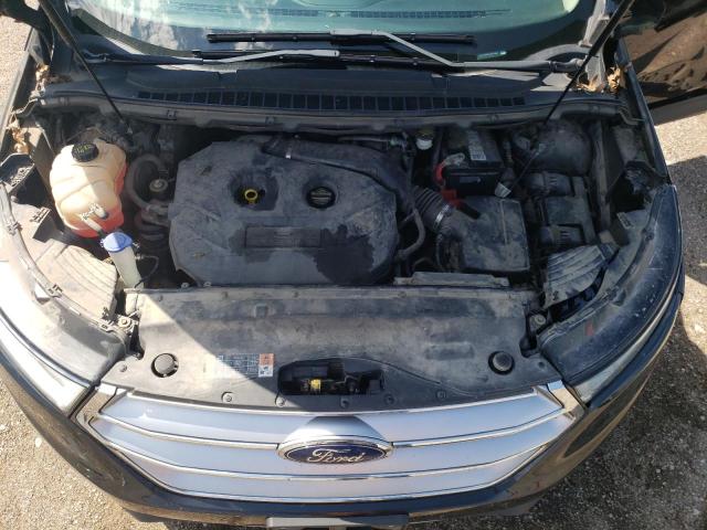 2FMTK4J99FBB16084 Ford EDGE SEL