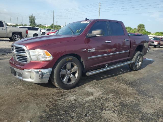 2017 Ram 1500 SLT